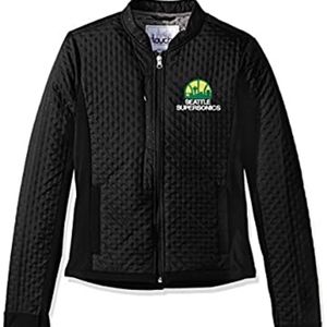 Touch by Alyssa Milano NBA Women's Leadoff Jacket